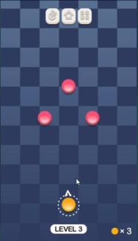 Disk Destroyer - 無料ボールゲーム