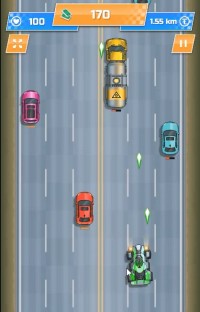 Road Madness