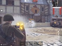 Warfare 1942 - online shooter