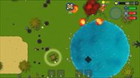 Top Top Tank