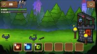 Idle Archer Tower Defense RPG