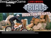 Trials Mountain Heights