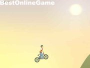 BMX Backflips 2