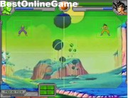 Dragonball Z Tournament