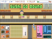 Sushi Go Round