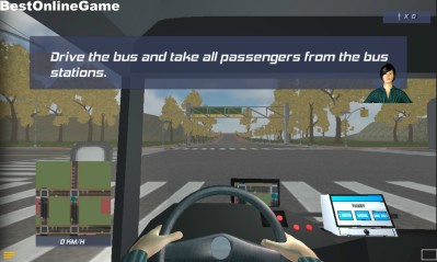 bus simulator 21 app store