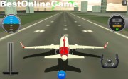 Plane Parking 3D 2019