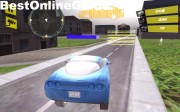 Taxi Simulator