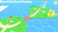 Idle Island