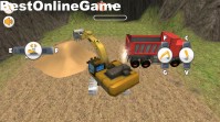 Construction Simulator Lite 画像