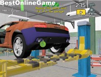 Car Mechanic Simulator 2025