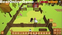 The Farmer Craft：ゲームのサムネイル画像