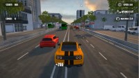 Highway Cars Traffic Racer:ゲームのサムネイル画像