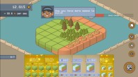 God's Land: From Block to Island