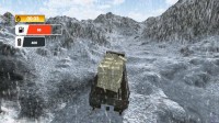 Cargo Truck Montain Simulator