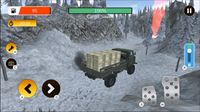 Truckers: Offroad Cargo Transport