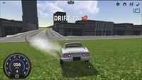 Drift Rider