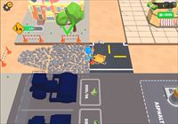Epic Road Idle