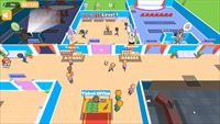 Cinema Empire Idle Tycoon