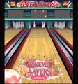Bowling : Creme Savers Lanes