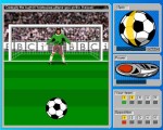 Penalty Shoot-Out