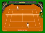 【Tennis Ace】ゲームのサムネイル画像