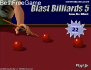 Blast Billiards 5