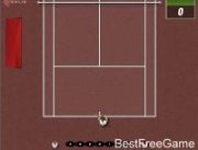 SetBall tennis