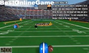 2 Minute Football 3D 2007 College Bowl