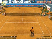 Tennis Grand Slam