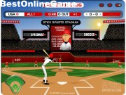 Stick Sports Baseball