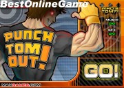 Punch Tom Out