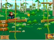 Gorilla Jungle Ride