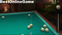 The Best Russian Billiards
