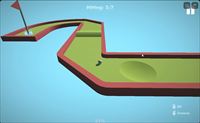 Golf Mini: - 無料オンラインゲーム