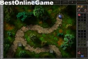 GemCraft: Chasing Shadows