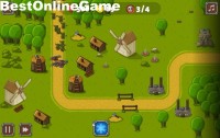Tower Defense Clash