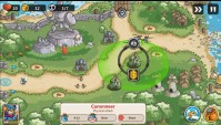 Hero Rush Tower Defense