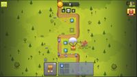 Tower Defense: Zombies