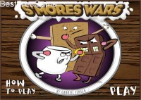 S'mores Wars