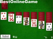 ソリティア (Solitaire)