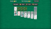Klondike: Classic Solitaire